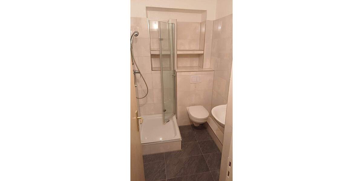 frisch sanierte Wohnung in Tonndorf 3 zimmer