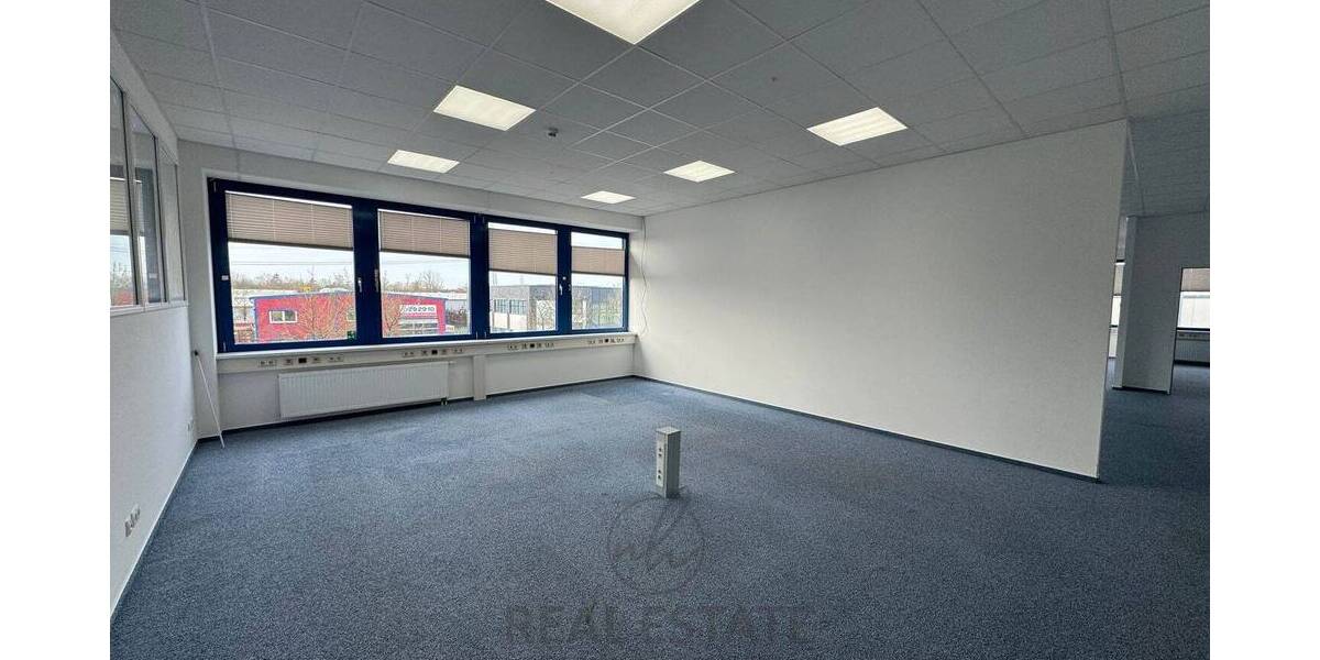 Gewerbeobjekt Hamburg Rahlstedt - 5.434&euro; | Angebot:26141592