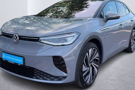 VW ID.5 25.520 km 39.888 &euro; Hamburg 22303