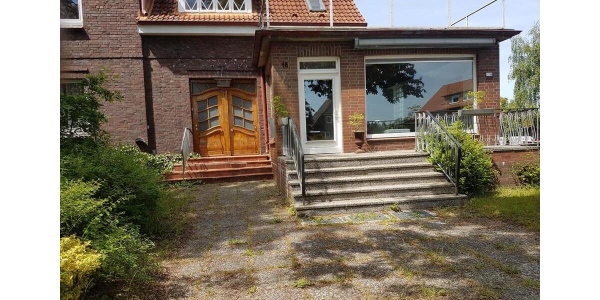 Mehrfamilienhaus, Wohnhaus Hamburg Allermöhe - 570.000&euro; | Angebot:26483244