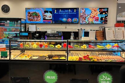 Gewerbeobjekt Hamburg Horn - 4.760&euro; | Angebot:26317199