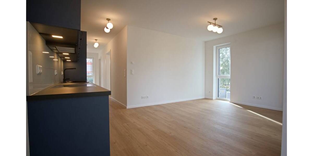 Etagenwohnung Halstenbek - 2 Zimmer, 60 m&sup2;, 1.200&euro; | Angebot:26187468