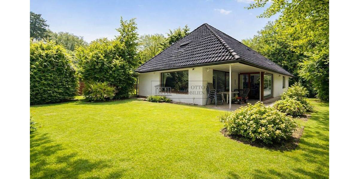 Mehrfamilienhaus, Wohnhaus Hamburg Wohldorf-Ohlstedt - 7 Zimmer, 220 m&sup2;, 949.000&euro; | Angebot:26805987