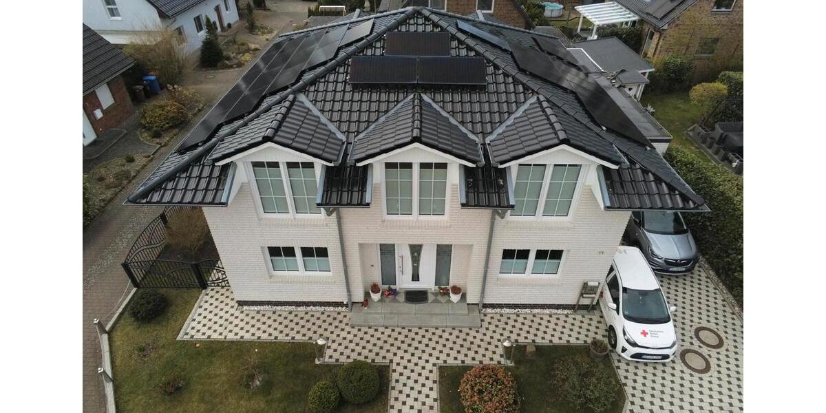 Einfamilienhaus Henstedt-Ulzburg Ulzburg - 5 Zimmer, 173 m&sup2;, 799.000&euro; | Angebot:26883424