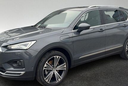 Seat Tarraco 60.635 km 29.790 &euro; Hamburg 22529