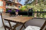 Etagenwohnung Hamburg Eilbek - 2 Zimmer, 55 m&sup2;, 640&euro; | Angebot:26358903