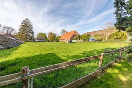 Grundstück zu verkaufen in Marschacht 259.000 € 1658 m² zimmer