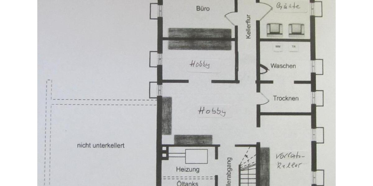 Bungalow Seevetal Holtorfsloh - 6 Zimmer, 140 m&sup2;, 369.000&euro; | Angebot:26721873