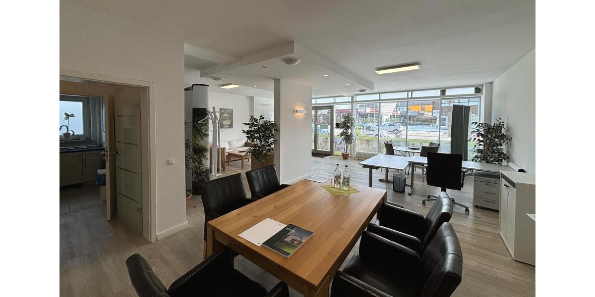 Gewerbeobjekt Norderstedt - 2.130&euro; | Angebot:25279957