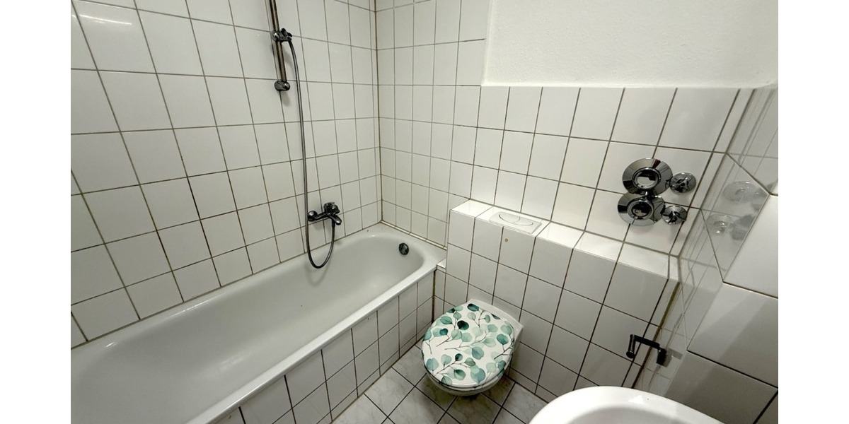 Helle und schicke 1 Zimmer-Wohnung - Etagenwohnung Halstenbek | Angebot:27212242