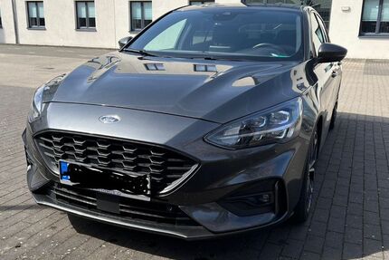 Ford Focus 142.201 km 13.500 &euro; Norderstedt 22850