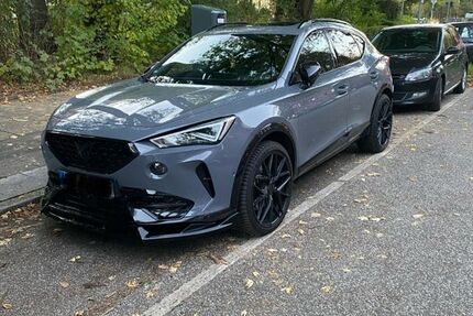 Cupra Formentor 67.000 km 32.000 € Hamburg 22307