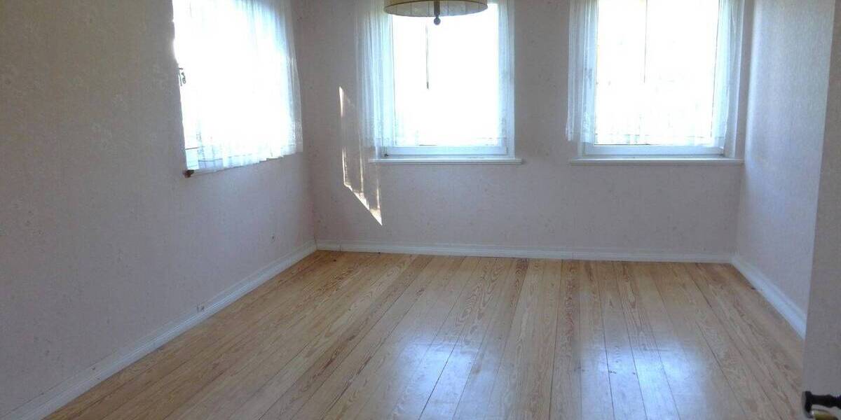 Einfamilienhaus Hamburg Volksdorf - 5 Zimmer, 151 m&sup2;, 1.320.000&euro; | Angebot:25801962