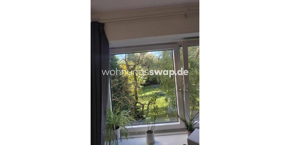 Wohnungsswap - 1 Zimmer, 25 m² - Schwanenwik, Hamburg-Nord, Hamburg 1 zimmer