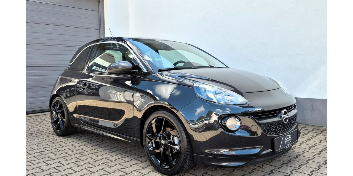 Opel Adam 132.400 km 5.990 &euro; Winsen (Luhe) 21423