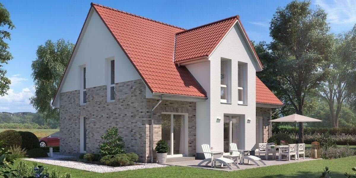Einfamilienhaus Hamburg Farmsen-Berne - 6 Zimmer, 205 m&sup2;, 938.850&euro; | Angebot:26820502