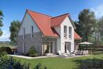 Einfamilienhaus Hamburg Farmsen-Berne - 6 Zimmer, 205 m&sup2;, 938.850&euro; | Angebot:26820502