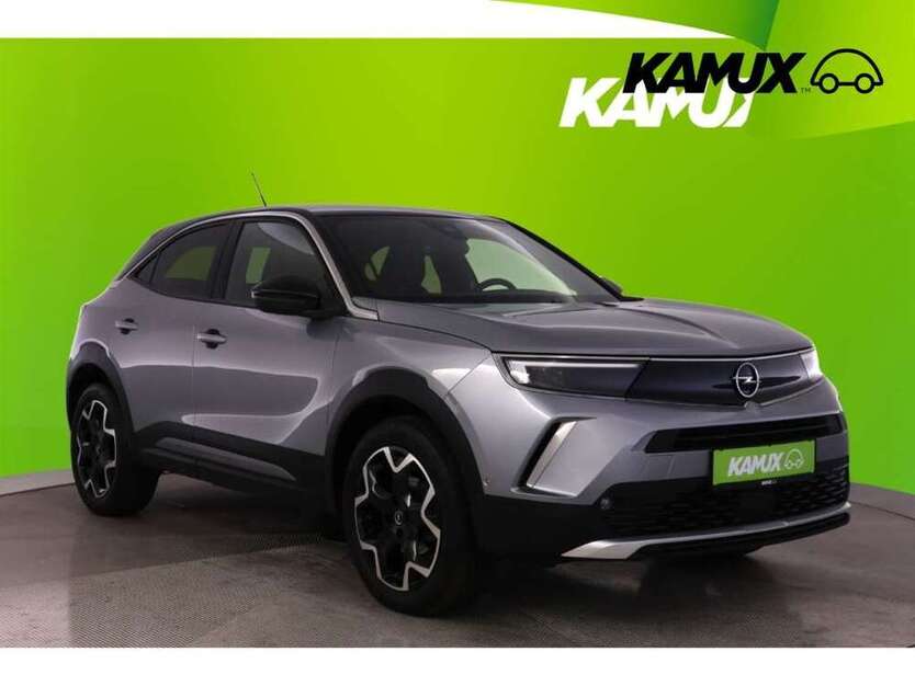 Mokka