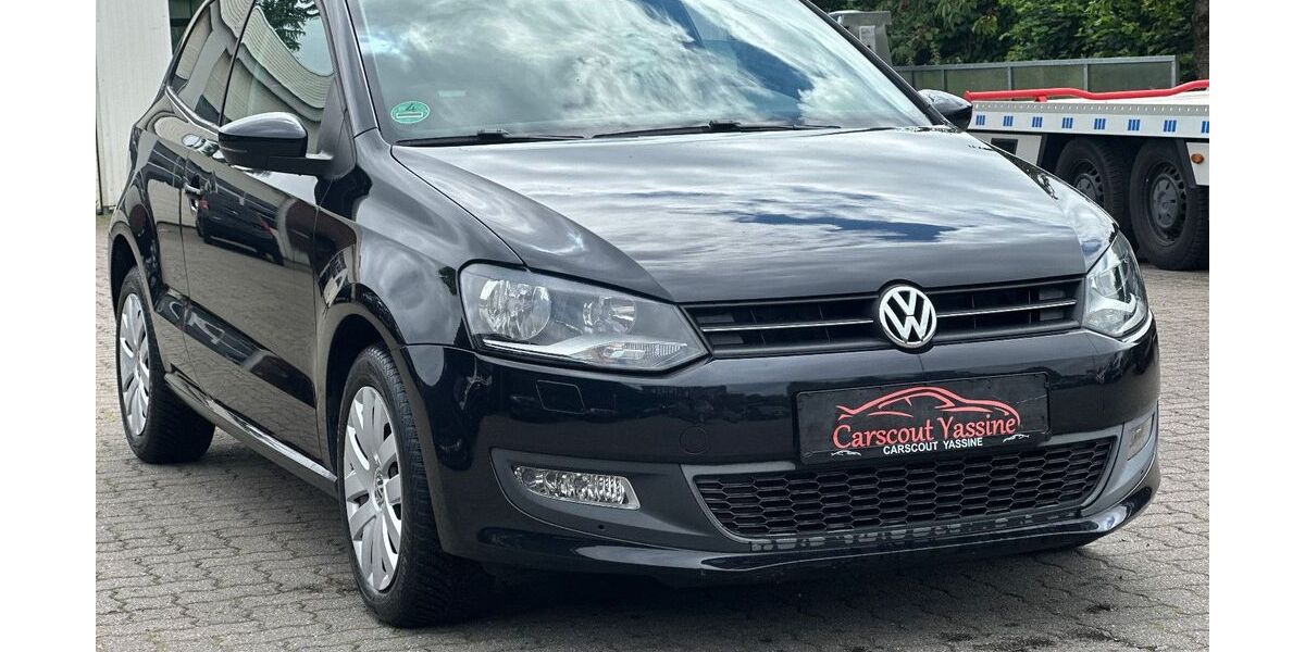 VW Polo 100.000 km 5.990 &euro; Buxtehude 21614