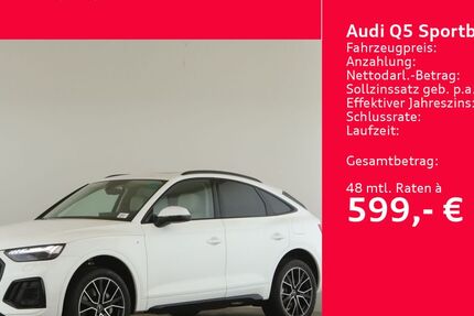 Audi Q5 80.383 km 40.639 &euro; Seevetal 21217