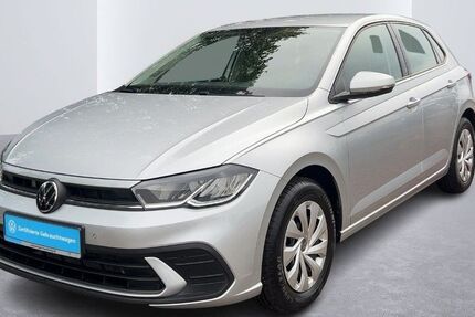 VW Polo 11.019 km 17.888 &euro; Hamburg 22303