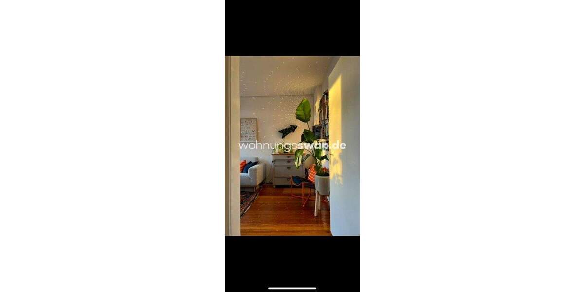 Etagenwohnung Hamburg Sternschanze - 3 Zimmer, 63 m&sup2;, 850&euro; | Angebot:25918530