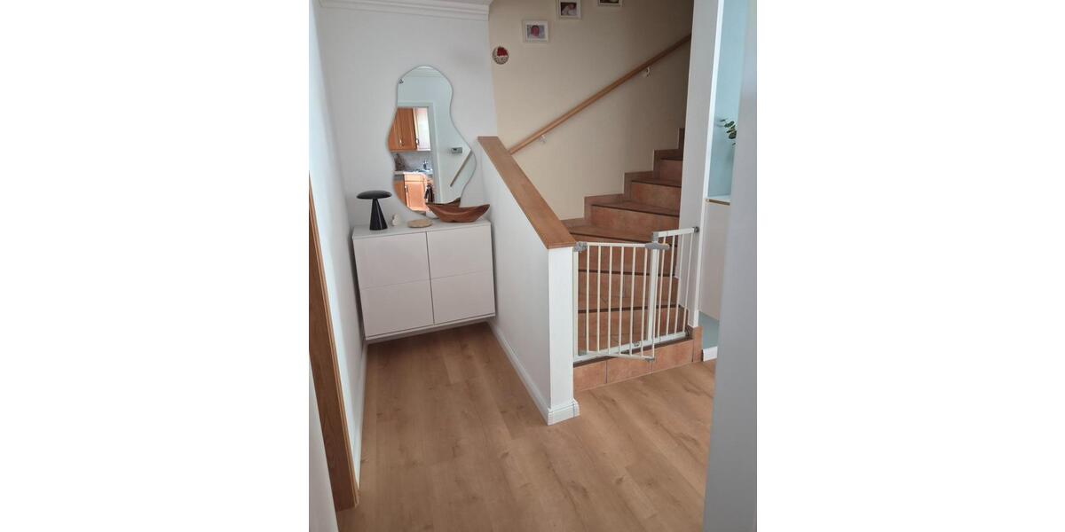 Reihenhaus Buchholz in der Nordheide - 6 Zimmer, 155 m&sup2;, 495.000&euro; | Angebot:26978085