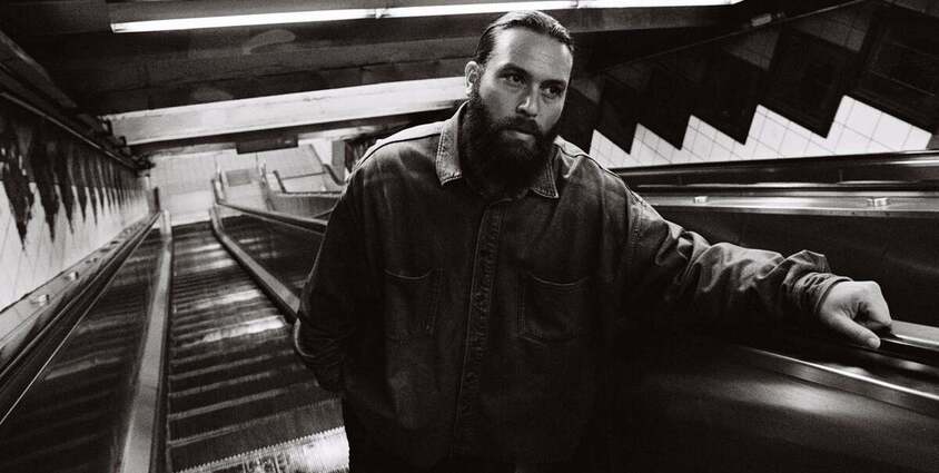 Nick Hakim 01.10.2026 Hollywood Theatre