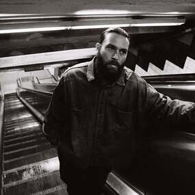 Nick Hakim - I Can See Live: In Concert 10.11.2026 Bahnhof Pauli