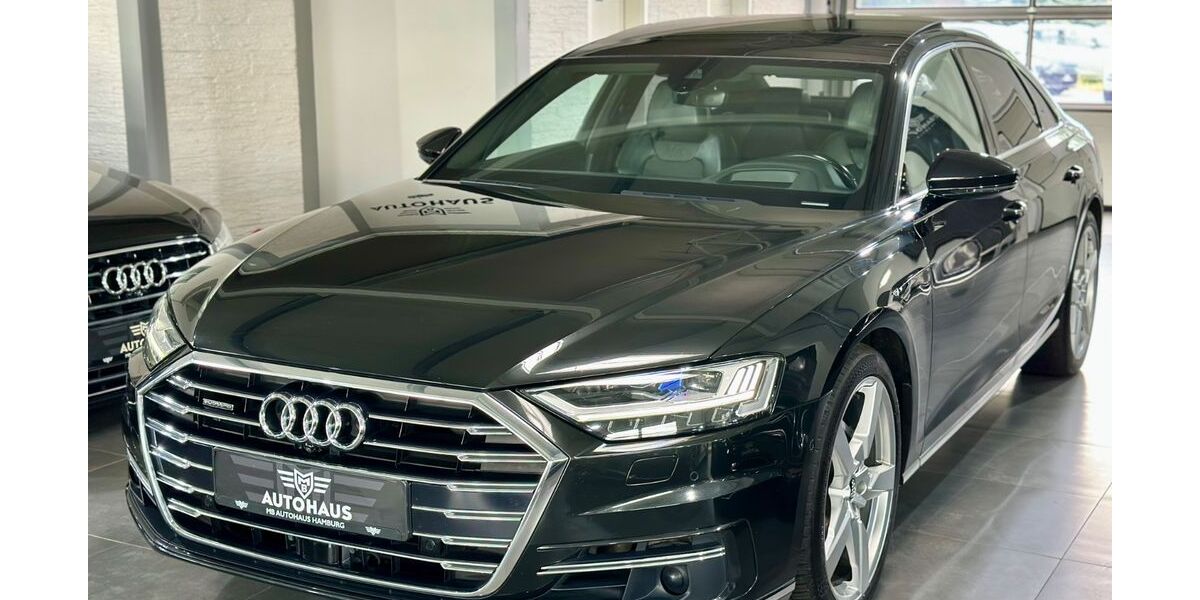 Audi A8 157.000 km 39.290 &euro; Quickborn-Hamburg 25451
