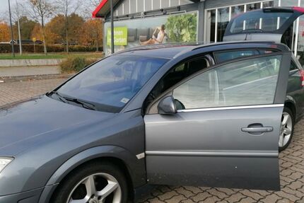 Opel Vectra 298.000 km 750 &euro; HAMBURG 22115