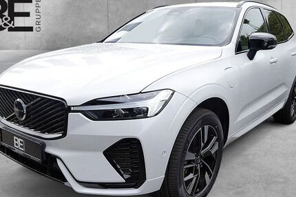 Volvo XC60 1.105 km 56.550 &euro; Glinde 21509