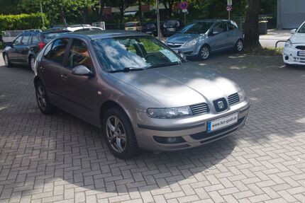 Seat Leon 89.800 km 3.490 &euro; Hamburg 22547