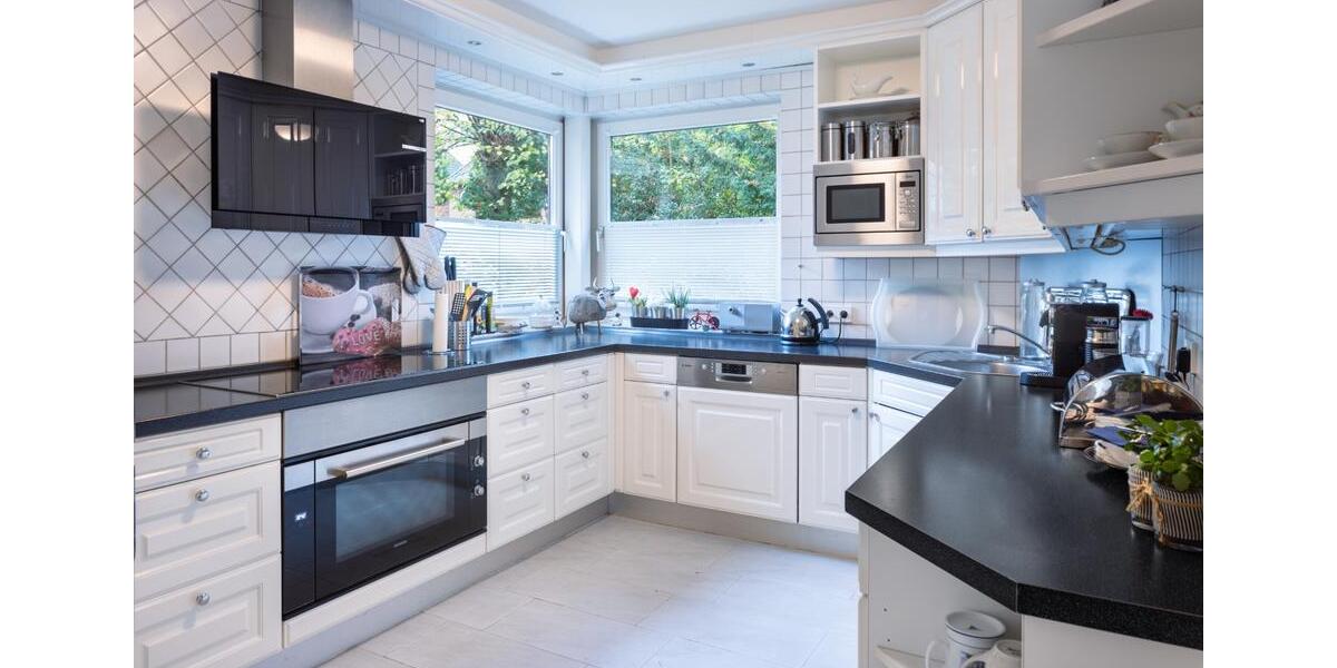 Reihenhaus Hamburg Ohlsdorf - 9 Zimmer, 237 m&sup2;, 1.450.000&euro; | Angebot:26122576