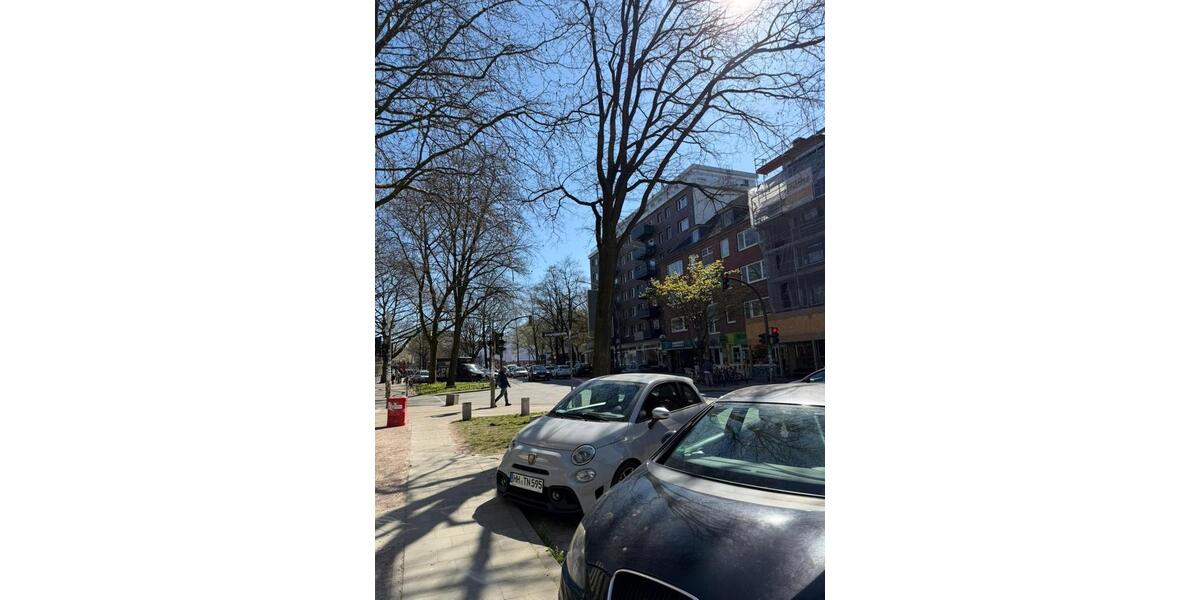 Etagenwohnung Hamburg Sternschanze - 2 Zimmer, 57 m&sup2;, 689.000&euro; | Angebot:26268638