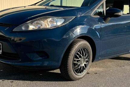 Ford Fiesta 151.500 km 2.800 € Norderstedt 22850