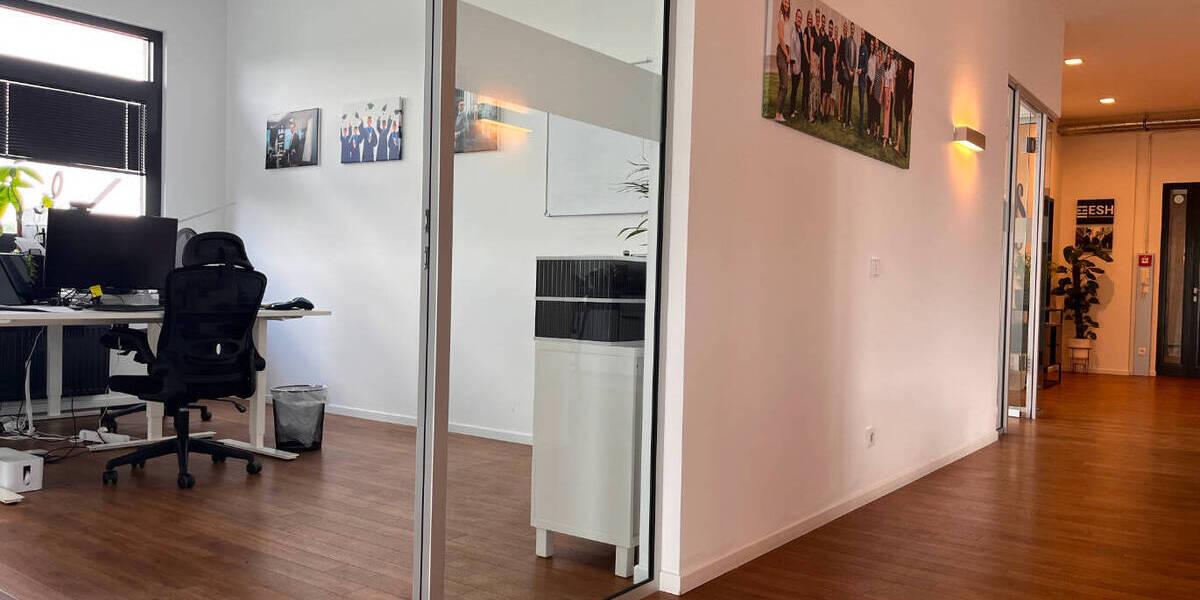 Gewerbeobjekt Hamburg Ottensen - 1.211&euro; | Angebot:26932315