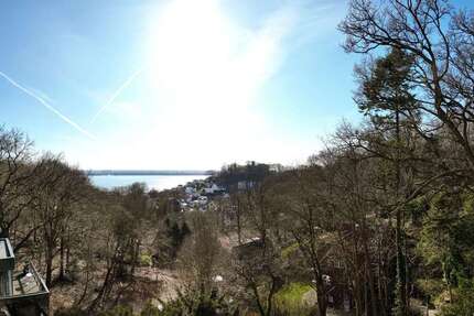 Grundstück Hamburg / Blankenese Blankenese - 2.890.000&euro; | Angebot:23576809