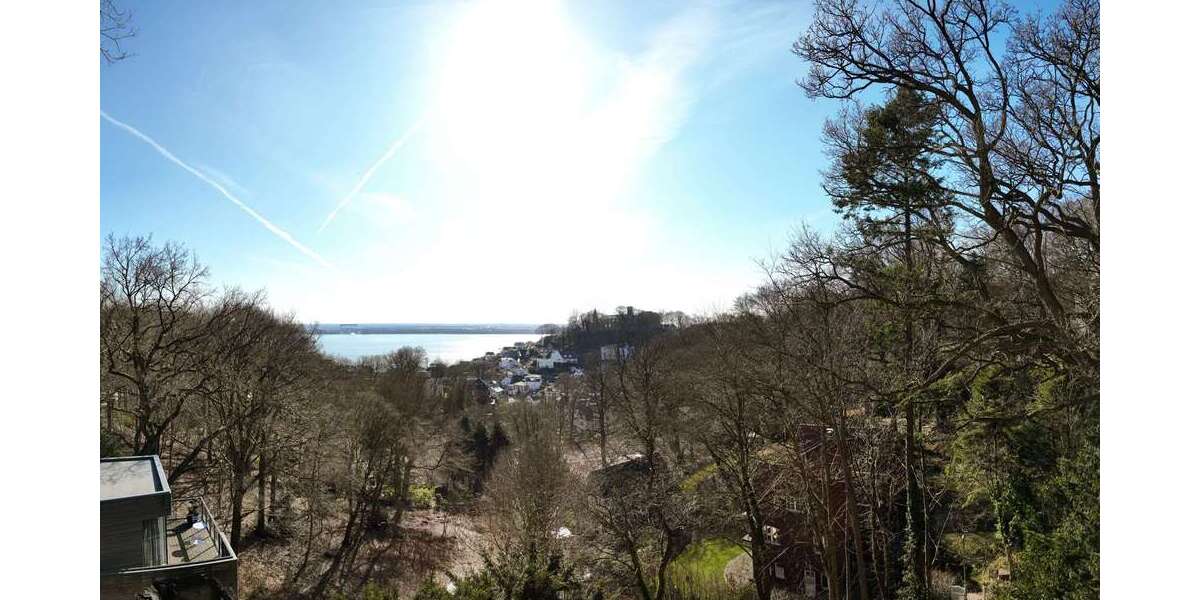 Grundstück Hamburg / Blankenese Blankenese - 2.890.000&euro; | Angebot:23576809