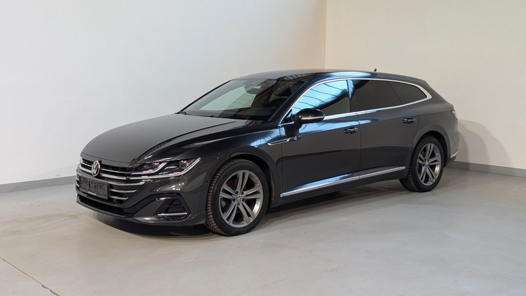 VW Arteon 51.180 km 29.790 &euro; Tornesch 25436