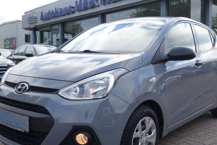 Hyundai i10 100.000 km 5.999 &euro; Hamburg 22143