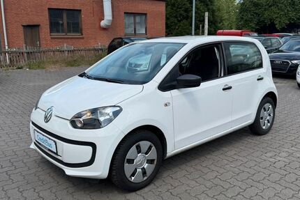 VW up! 128.000 km 3.950 &euro; Prisdorf bei Hamburg 25497