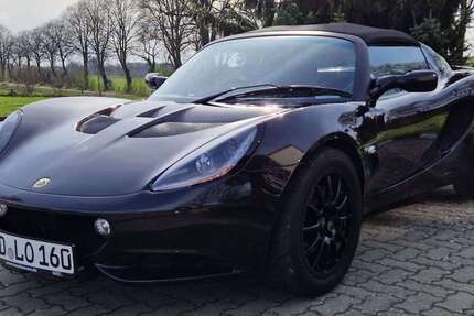 Lotus Elise 27.600 km 36.900 € Oststeinbek 22113