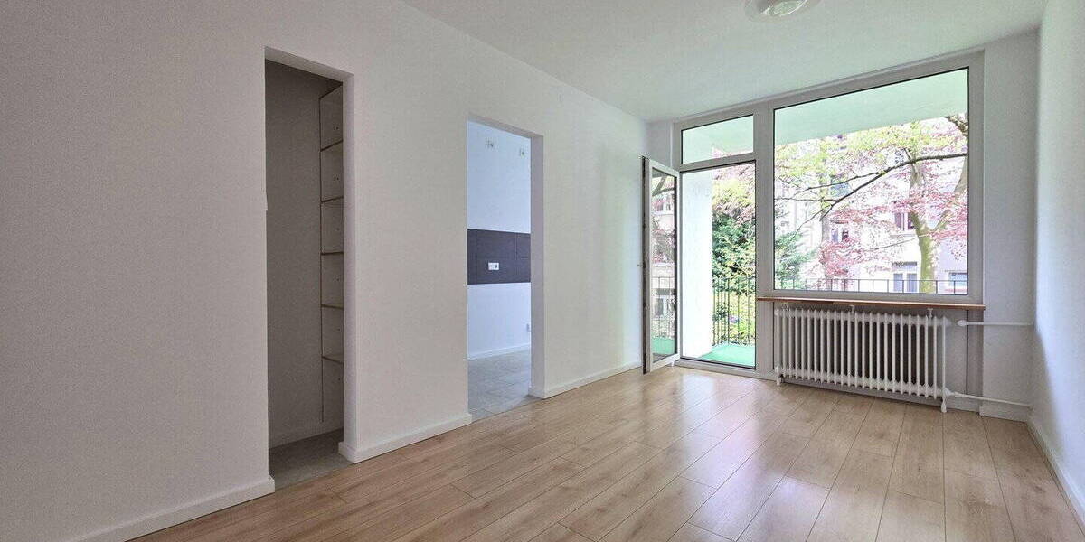 Etagenwohnung Hamburg St. Pauli - 4 Zimmer, 70 m&sup2;, 565.000&euro; | Angebot:26358901