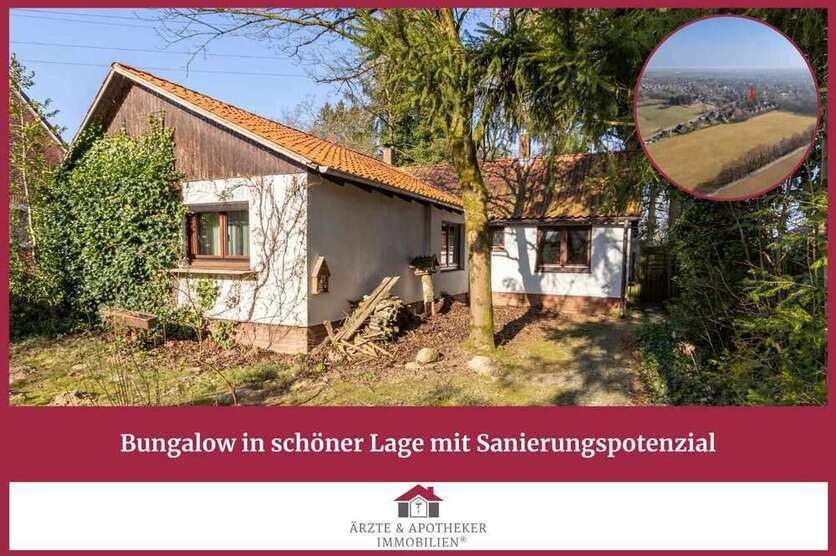 Haus zum Kaufen in Buchholz in der Nordheide 278.000 € 83 m²