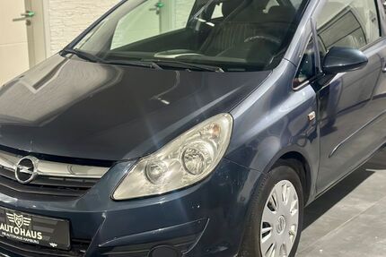 Opel Corsa 192.000 km 2.790 &euro; Quickborn-Hamburg 25451