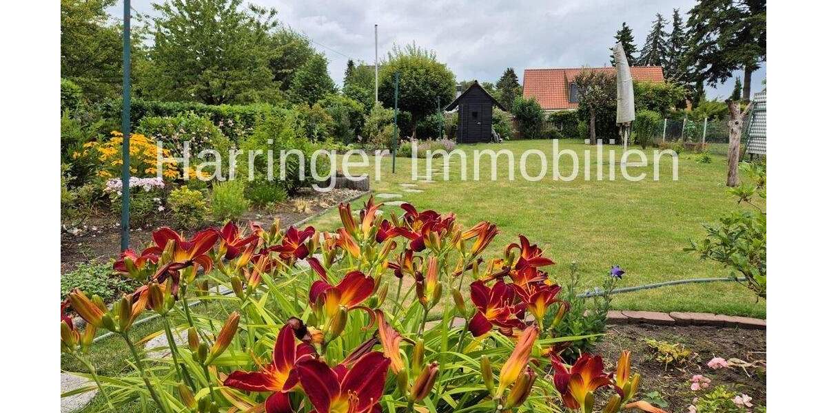 Doppelhaushälfte Hamburg Billstedt - 6 Zimmer, 90 m&sup2;, 485.000&euro; | Angebot:25567184