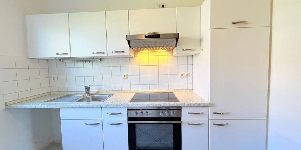 Etagenwohnung Seevetal Hittfeld - 3 Zimmer, 83 m&sup2;, 275.000&euro; | Angebot:26187797