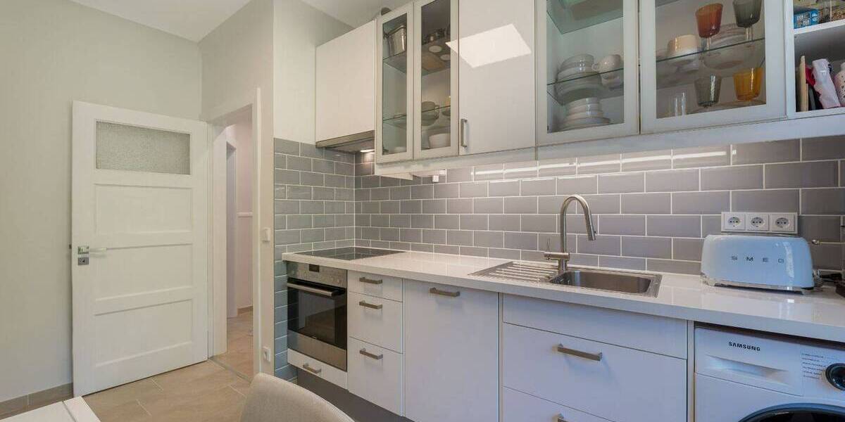 Etagenwohnung Hamburg Neustadt - 2 Zimmer, 48 m&sup2;, 435.000&euro; | Angebot:26391640