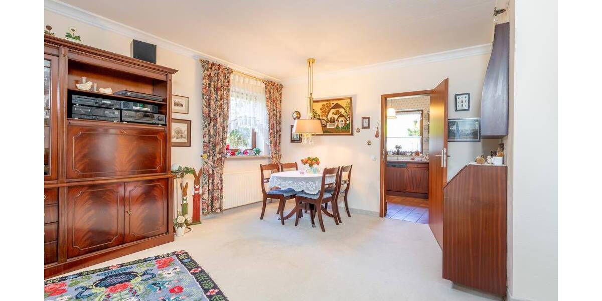Doppelhaushälfte Hamburg Lohbrügge - 4 Zimmer, 114 m&sup2;, 475.000&euro; | Angebot:26499444